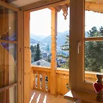 Aparthaus Sonnenhof Appartement *