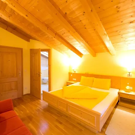 Aparthaus Sonnenhof Apartment