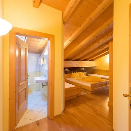 Aparthaus Sonnenhof * Alpbach