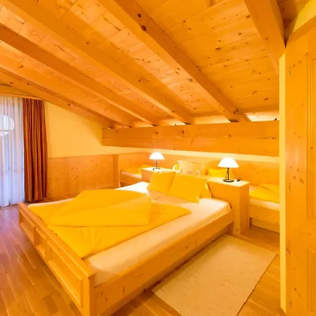 Aparthaus Sonnenhof Apartment *