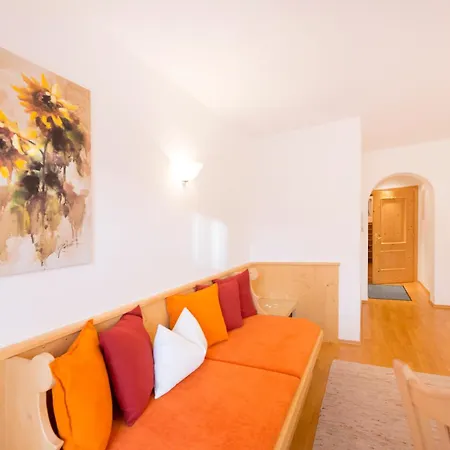 Aparthaus Sonnenhof Apartment