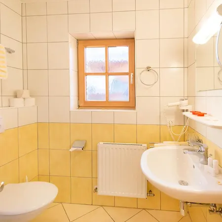 Apartment Aparthaus Sonnenhof