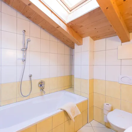 Apartment Aparthaus Sonnenhof Alpbach