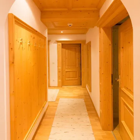 Apartment Aparthaus Sonnenhof Alpbach