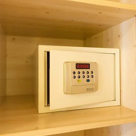 Aparthaus Sonnenhof Lejlighed Alpbach