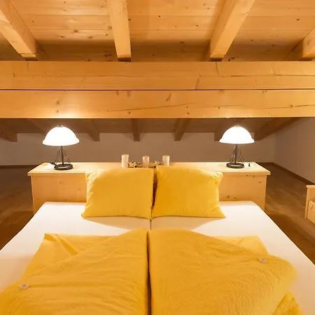 Aparthaus Sonnenhof Alpbach