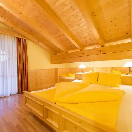 Aparthaus Sonnenhof Alpbach