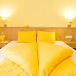 Aparthaus Sonnenhof Apartament *