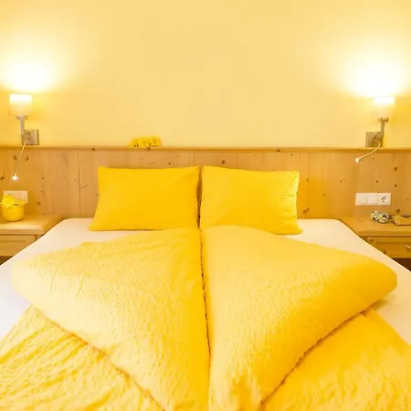 Aparthaus Sonnenhof Apartment *