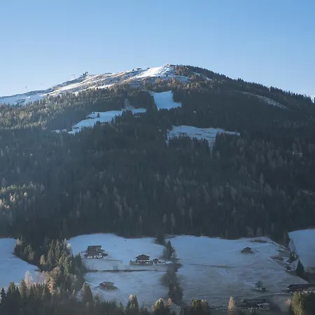 Aparthaus Sonnenhof *