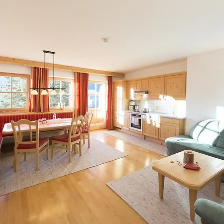 Aparthaus Sonnenhof *